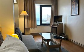 Kadıköy Rıhtım Otel